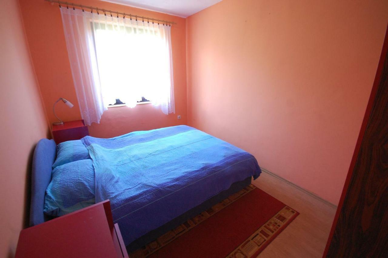 Apartments Juric By El-Pi Tours Njivice Eksteriør bilde