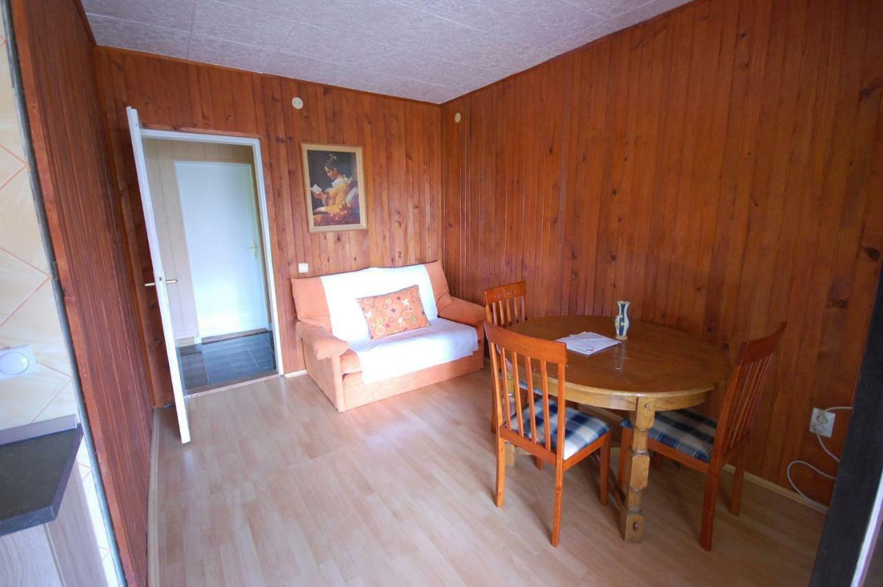 Apartments Juric By El-Pi Tours Njivice Eksteriør bilde